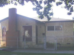 3605 Denver Ave, Long Beach, CA 90810