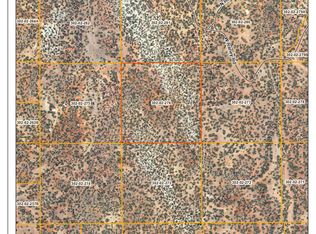 54 Off Of Anx, Ash Fork, AZ 86320