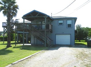 1030 15th St, San Leon, TX 77539