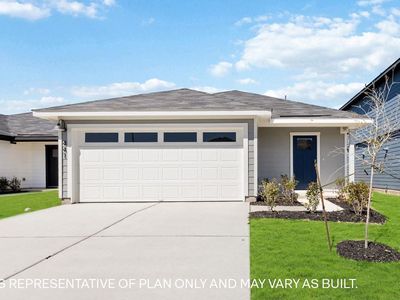 381 Ebbsfleet Dr, Uhland, TX, 78640