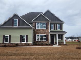 2018 Sharpnose St, New Bern, NC 28562