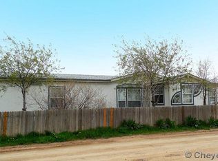 603 Gopp Ct, Cheyenne, WY 82007