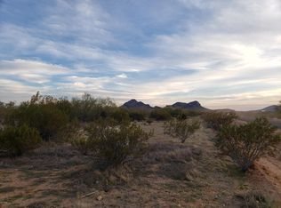 47 N Eagle Eye Rd, Aguila, AZ 85320