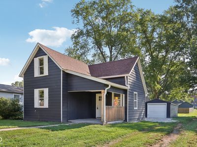 107 S Main St, Brooklyn, IN, 46111