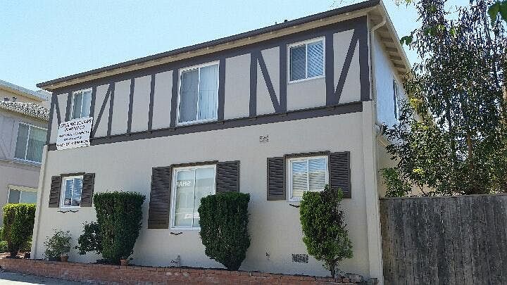 1st image of 1219 El Camino Real APT 1