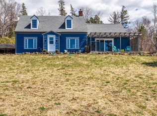 84 Old Post Rd, Annapolis, NS B0S 1E0