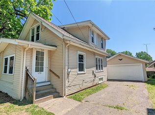 1230 Ford Ct NW, Canton, OH 44708