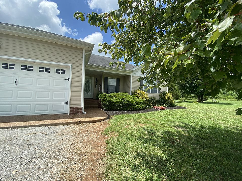 2421 Cason Ln, Lewisburg, TN 37091 Zillow