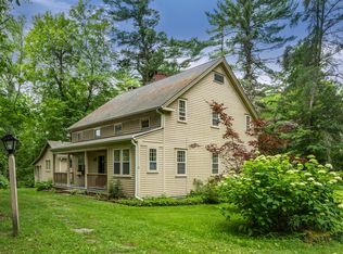 81/85 County Rd, Sheffield, MA 01257