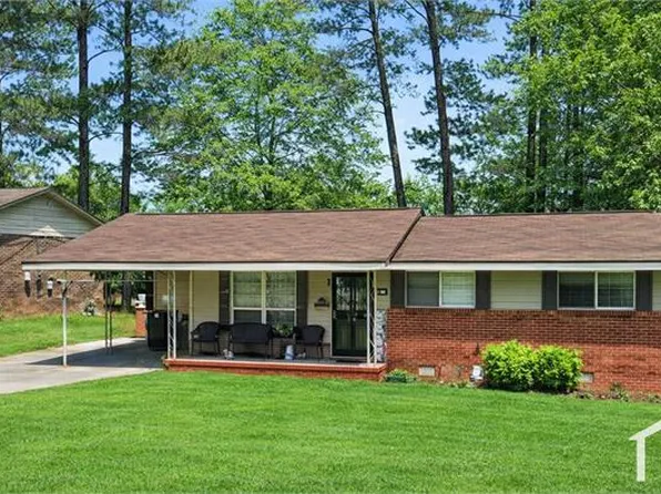 4841 Sentry St, Columbus, GA 31907