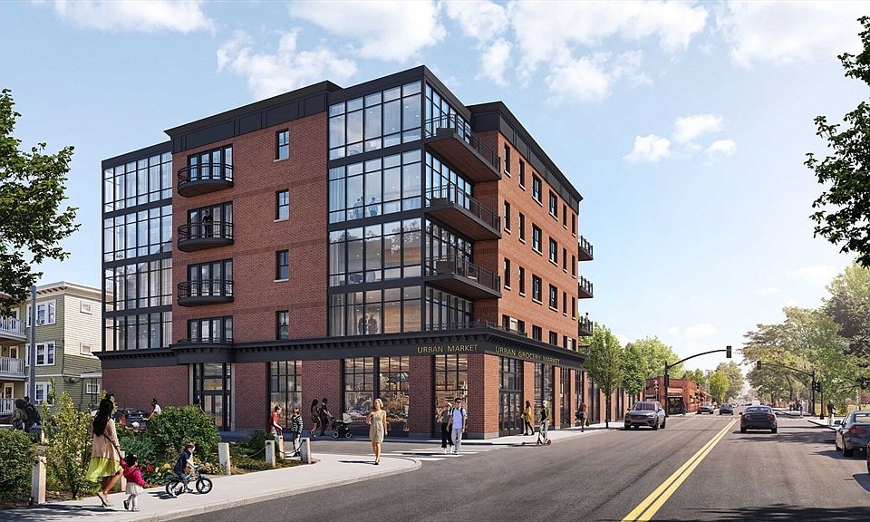 1st image of Gartland St #5A