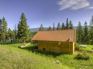 1900 Acm Rd, Libby, MT 59923