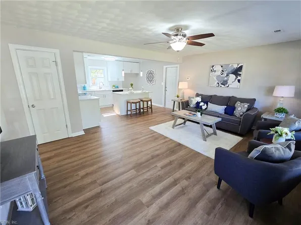 5621 Elam Ave, Virginia Beach, VA 23462