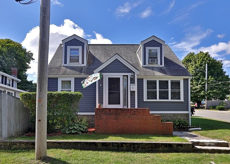 1st image of 6 Druid Ave