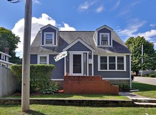 6 Druid Ave, Peabody, MA 01960
