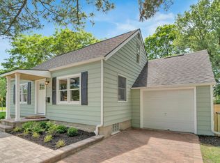 5529 Emerson Ave, Columbus, OH 43085