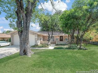 4431 Temple Hl, San Antonio, TX 78217