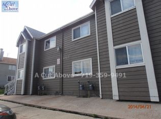 1027 Mazatlan Cir APT D, Colorado Springs, CO 80910