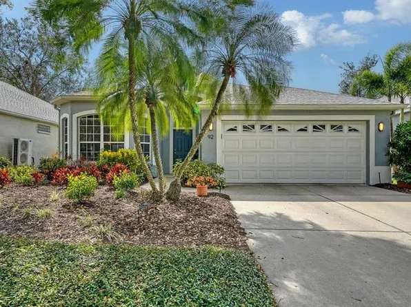 92 Tall Trees Ct, Sarasota, FL 34232