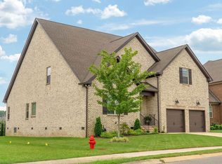 4102 Miles Johnson Pkwy, Spring Hill, TN 37174