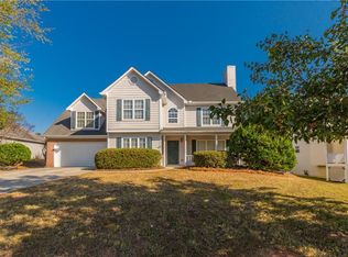 5110 Meadows Lake Dr, Powder Springs, GA 30127
