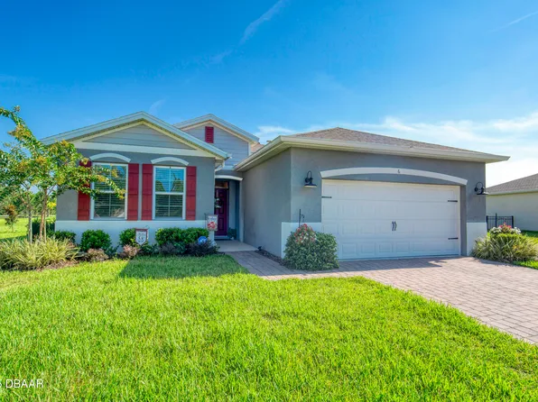 6 Fox Lair Ct, Ormond Beach, FL 32174