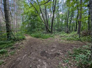 LOT 2 Fosmo Dr, Webster, WI 54893