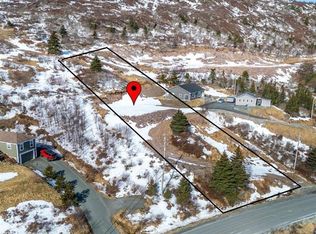 49 Maddox Cove Rd #41, Petty Harbour Maddox Cove, NL A0A3H0