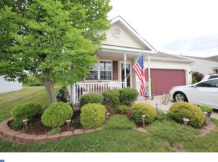 241 Gaunt Dr, Mickleton, NJ 08056