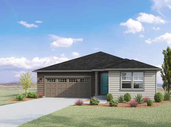 1603 S Mallard Way, Ellensburg, WA 98926