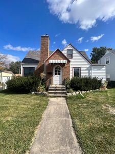 411 N 18th St, Fort Dodge, IA, 50501