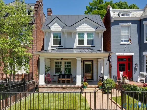 2216 Grove Ave, Richmond, VA 23220