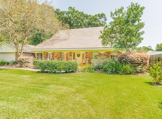 106 Rue Chavaniac, Lafayette, LA 70508