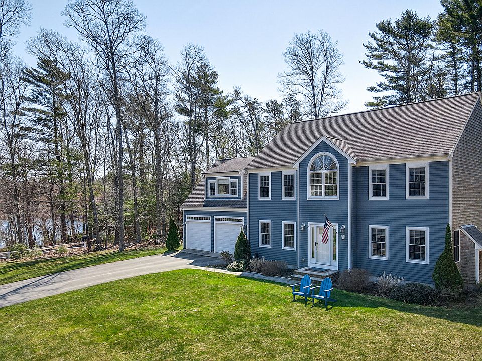 36 Owls Nest Road, East Falmouth, MA 02536 Zillow