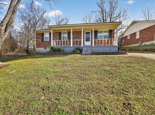 3522 Mark Twain St, Memphis, TN 38127