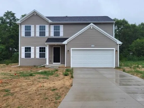 71390 Sophie Rd, Edwardsburg, MI 49112