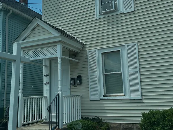 478 Shelton Ave #2, Hamden, CT 06517