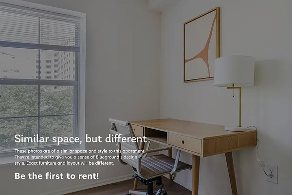 Rented by The Blueground | media 54