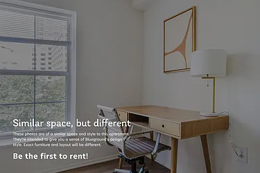Rented by The Blueground