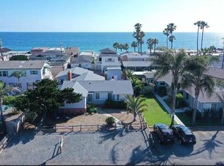 1615 S Myers St #A, Oceanside, CA 92054