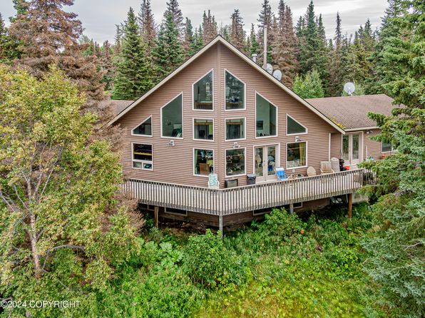 31571 Kalifornsky Beach Rd, Kasilof, AK 99610