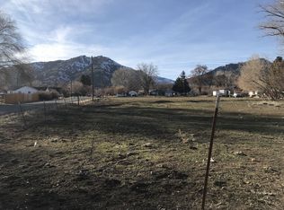 Main St, Cedarville, CA 96104