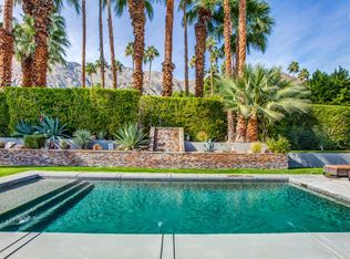 819 N High Rd, Palm Springs, CA 92262