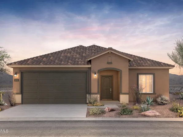 43805 W CYPRESS Lane, Maricopa, AZ 85138