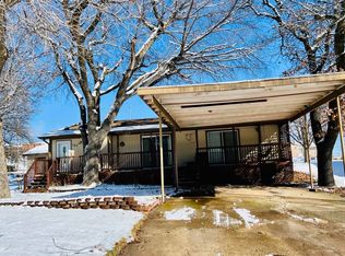 105 Oak Dr, Kaw City, OK 74641