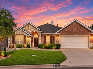 2705 Fox Creek Trl, Arlington, TX 76017