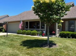 1918 Cattail Point, Springfield, OH 45502