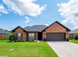 1325 Bird Song Dr, Conway, AR 72032