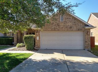 105 Payne Stewart Dr, Round Rock, TX 78664