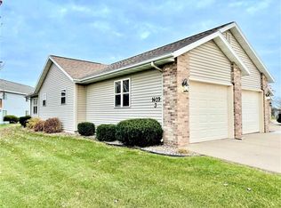 1409 Silver Spring St, Wausau, WI 54401